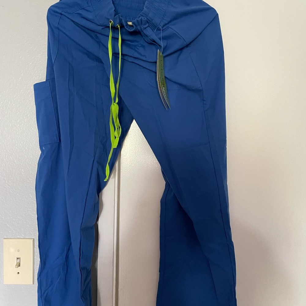Nursing uniform pants